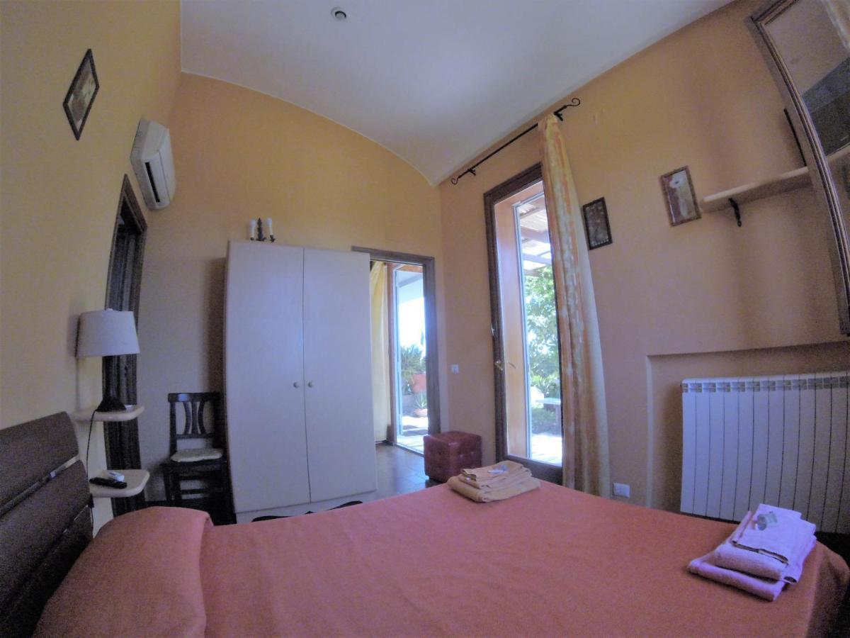 Appartamento In Villa Di Judighes Черветери Екстериор снимка