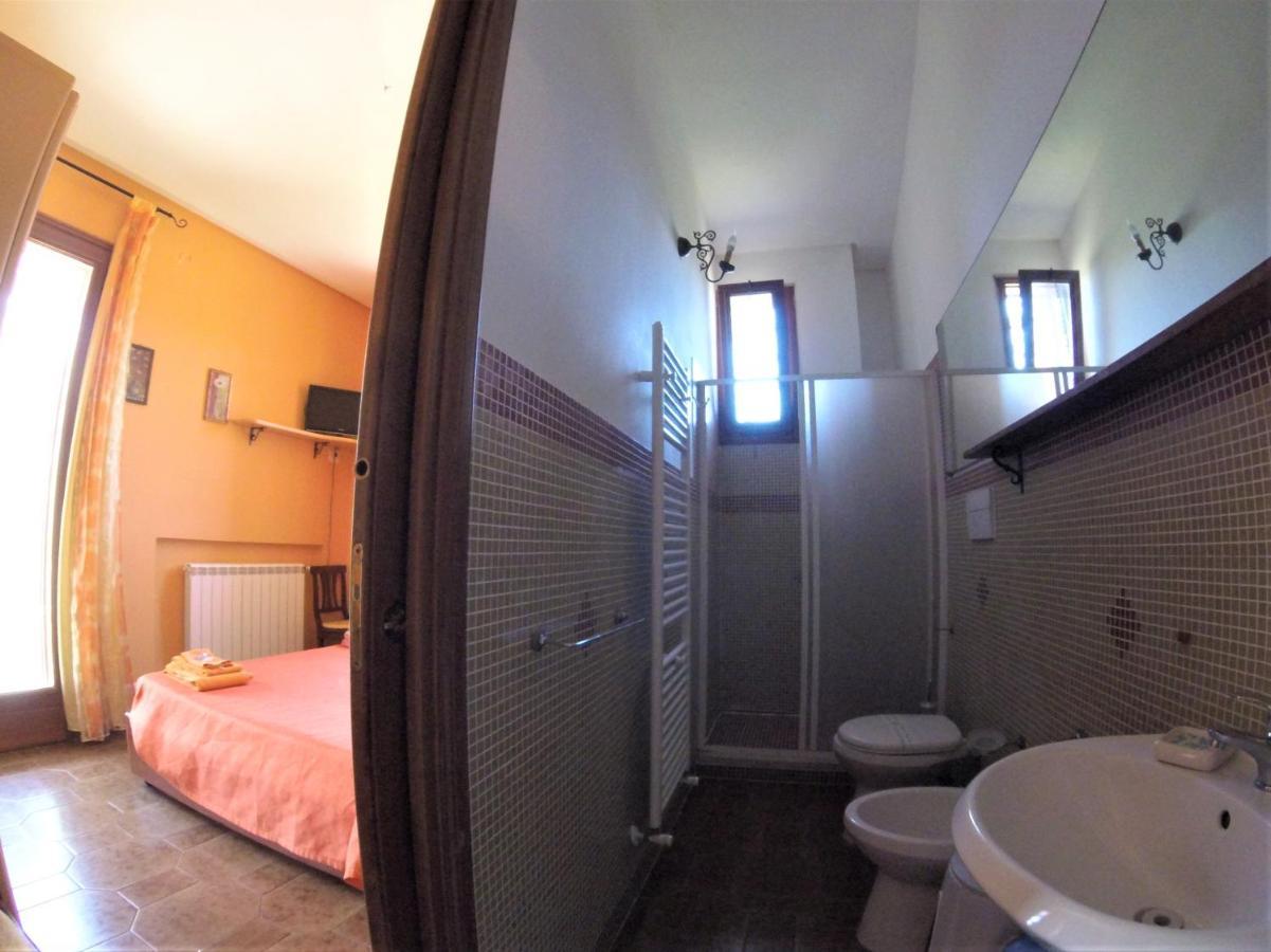 Appartamento In Villa Di Judighes Черветери Екстериор снимка