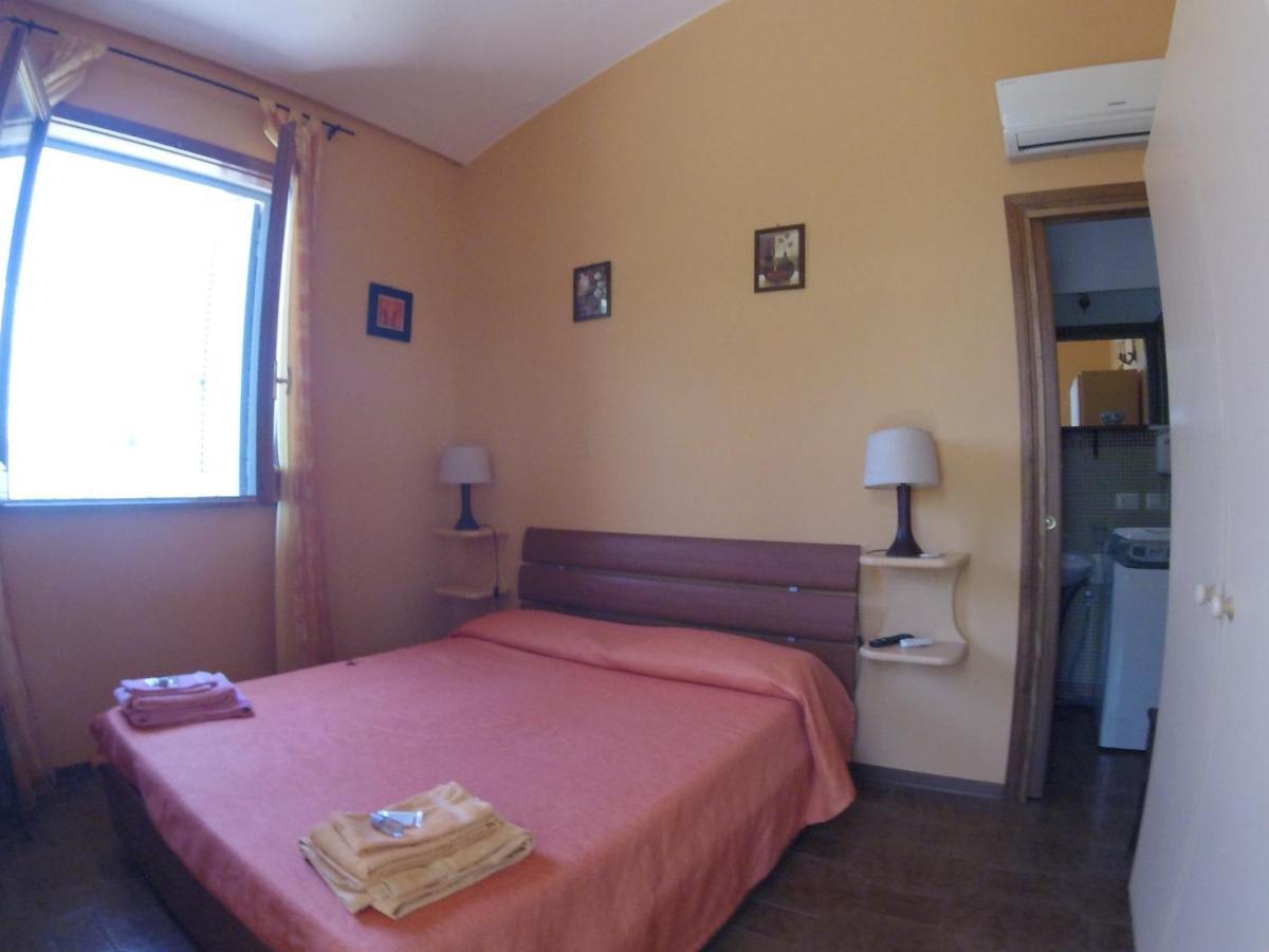 Appartamento In Villa Di Judighes Черветери Екстериор снимка