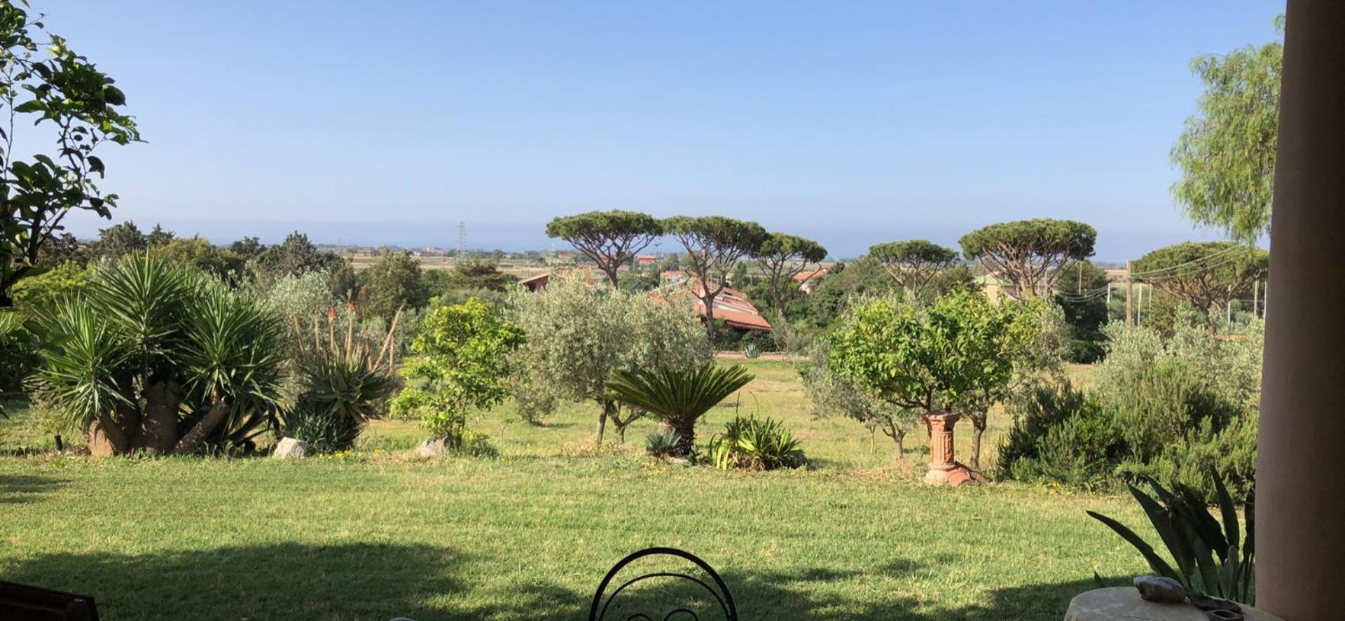 Appartamento In Villa Di Judighes Черветери Екстериор снимка