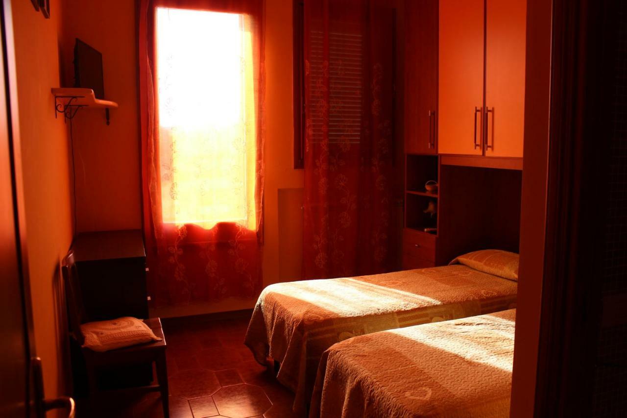 Appartamento In Villa Di Judighes Черветери Екстериор снимка